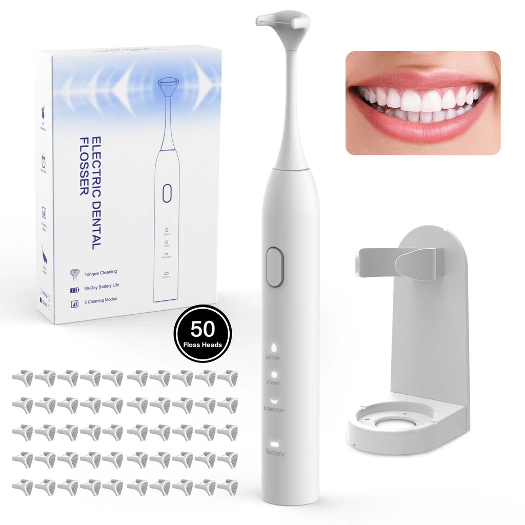 Orelle Electric Flosser 50 Head Pro kit