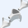 Dental Floss Heads PTFE Material Fresh Flavor for Home Tooth Care Oral Hygiene Use Bulk Packaging